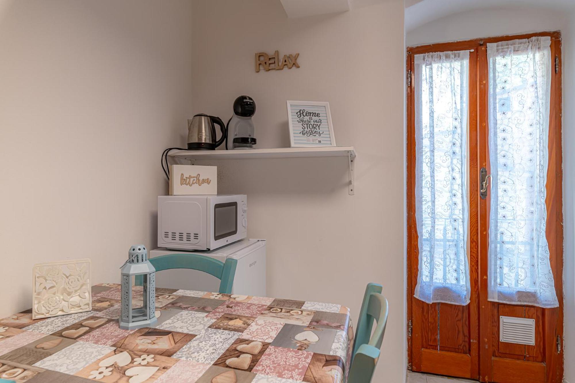 Apartamento Ca De La Sunta Riomaggiore Exterior foto