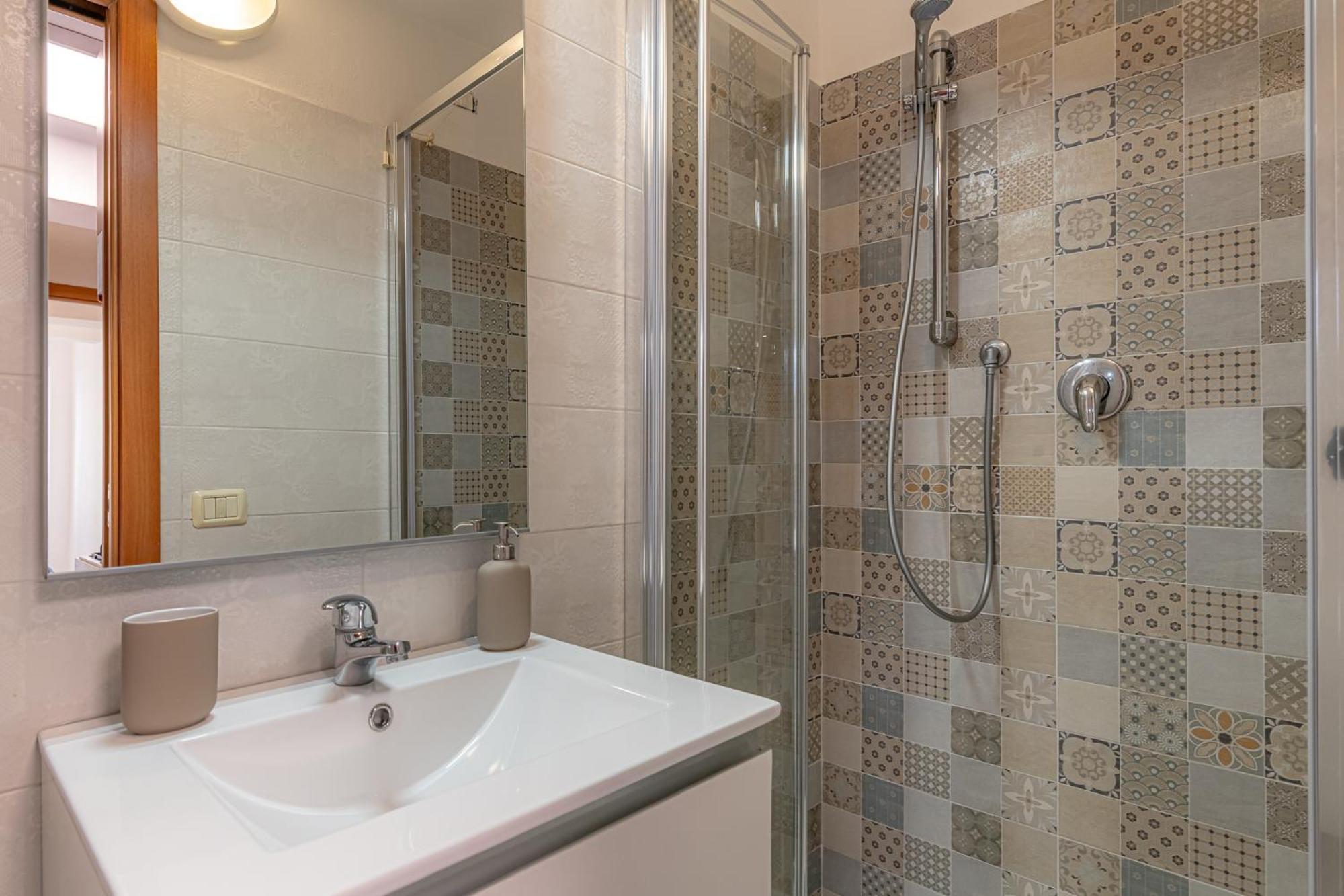 Apartamento Ca De La Sunta Riomaggiore Exterior foto