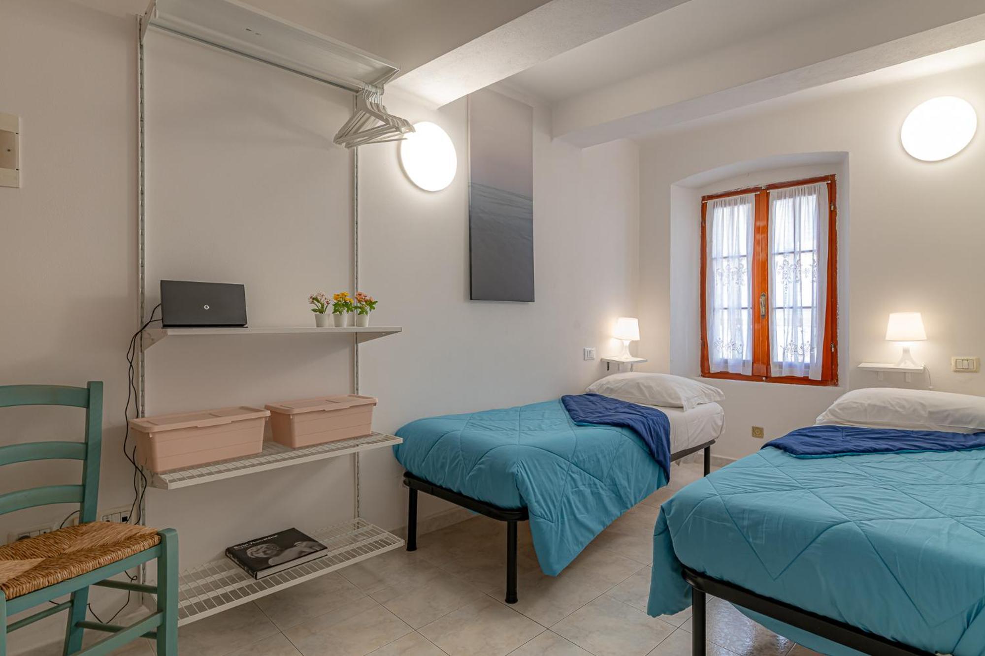 Apartamento Ca De La Sunta Riomaggiore Exterior foto
