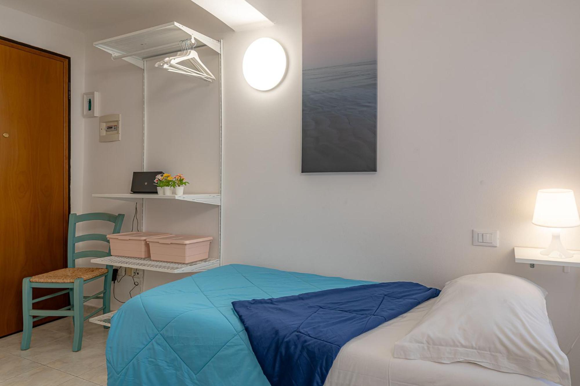 Apartamento Ca De La Sunta Riomaggiore Exterior foto