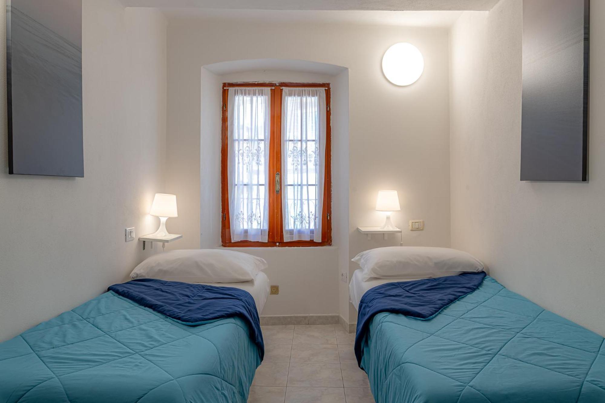 Apartamento Ca De La Sunta Riomaggiore Exterior foto