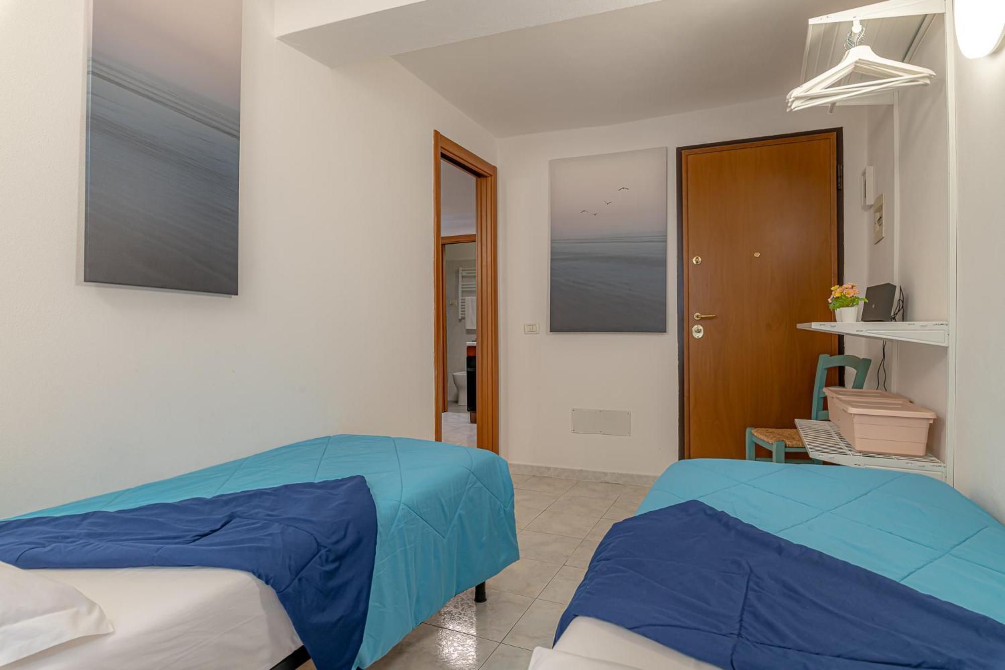 Apartamento Ca De La Sunta Riomaggiore Exterior foto