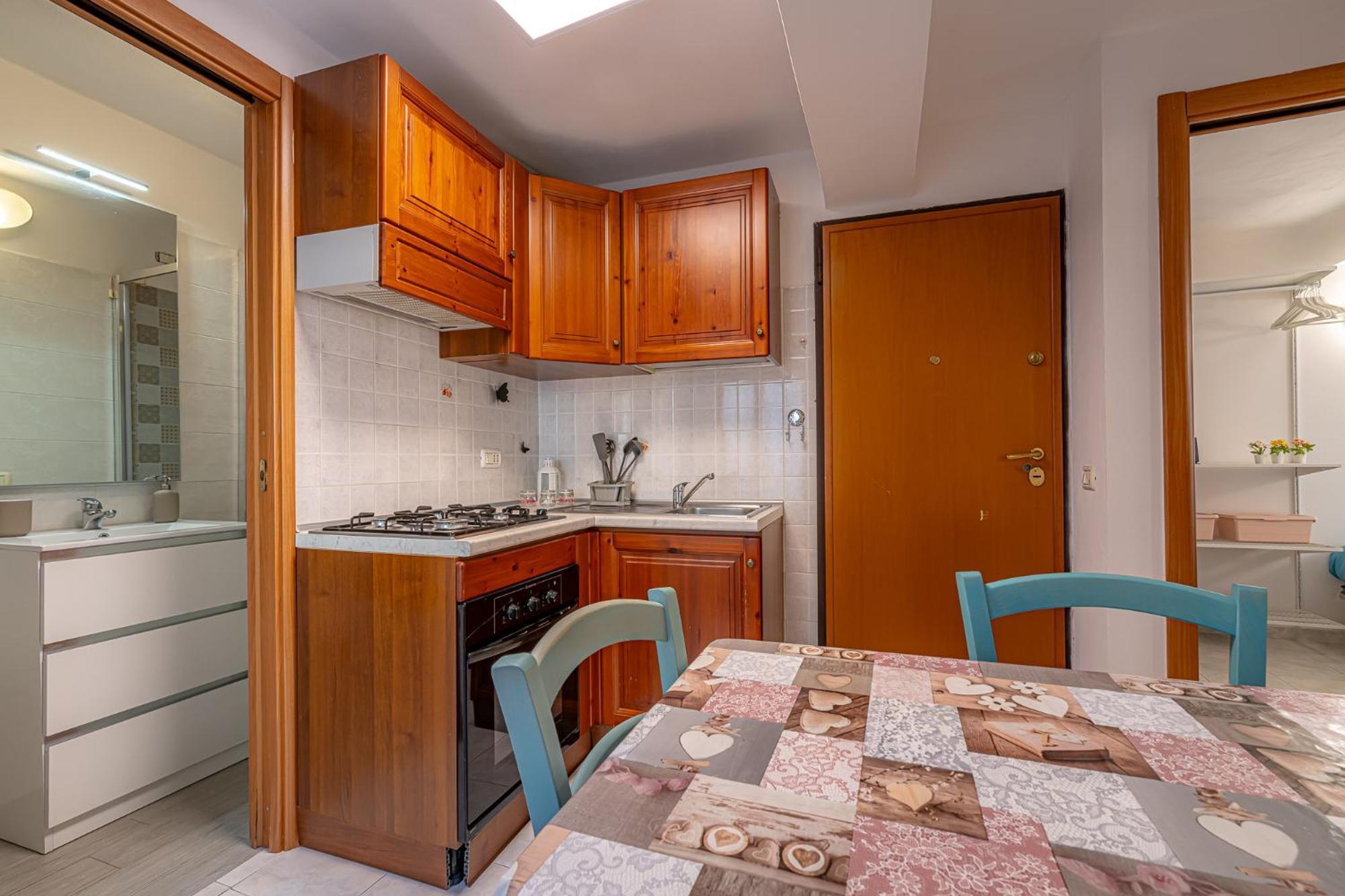 Apartamento Ca De La Sunta Riomaggiore Exterior foto
