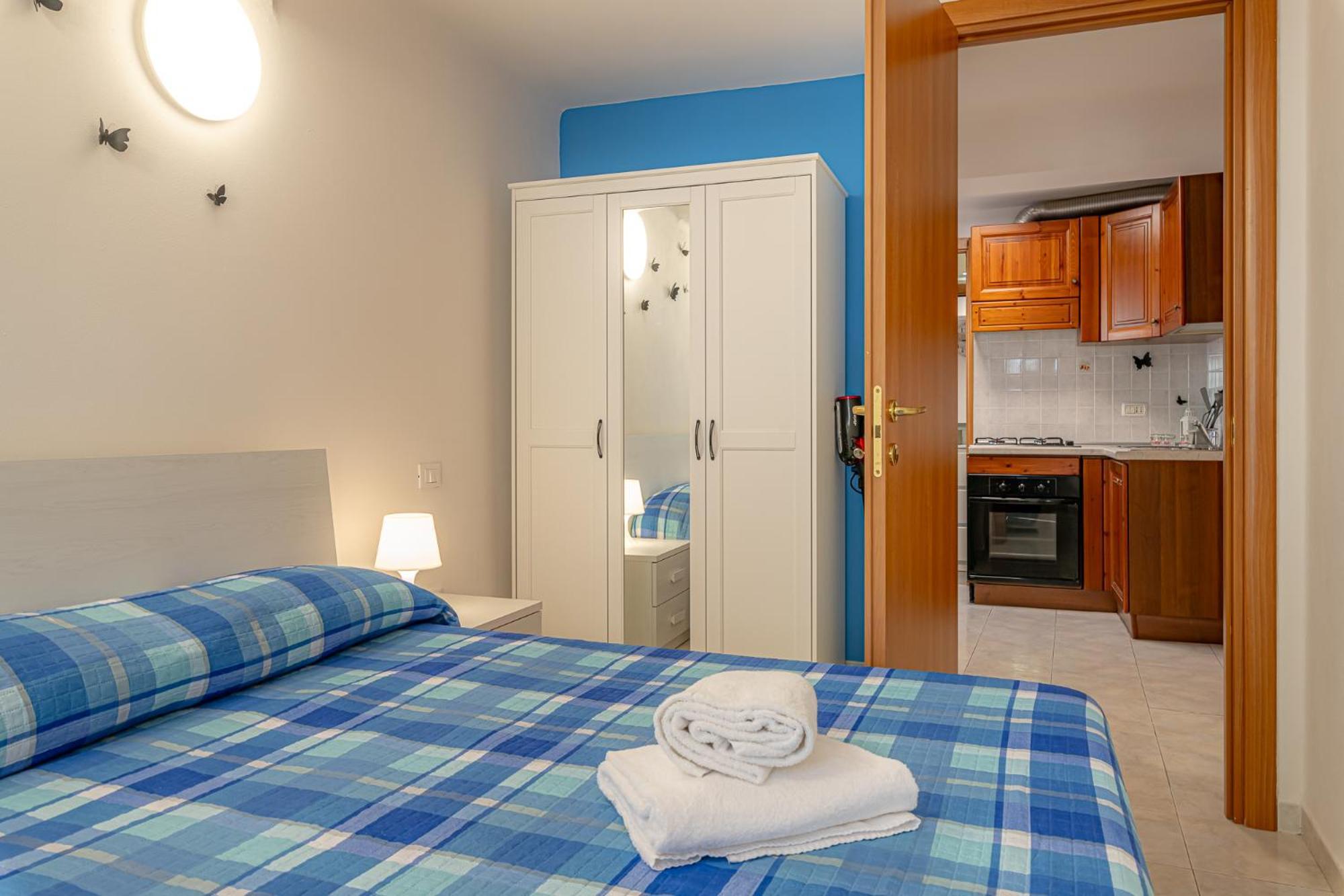 Apartamento Ca De La Sunta Riomaggiore Exterior foto
