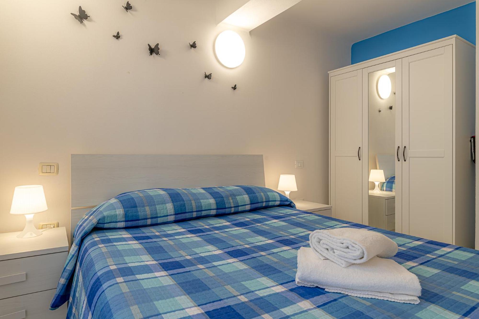 Apartamento Ca De La Sunta Riomaggiore Exterior foto